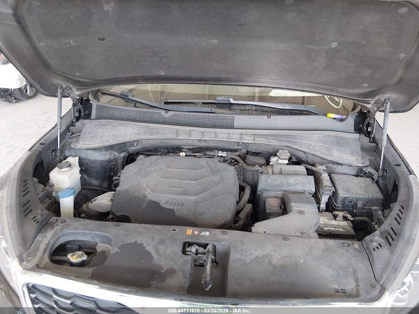 2019 KIA SORENTO 3.3L LX