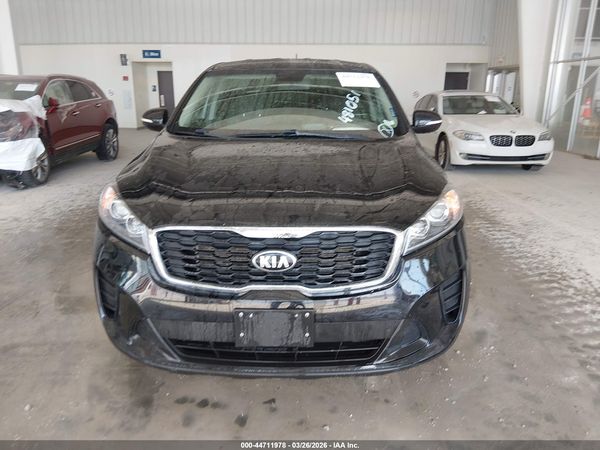 2019 KIA SORENTO 3.3L LX