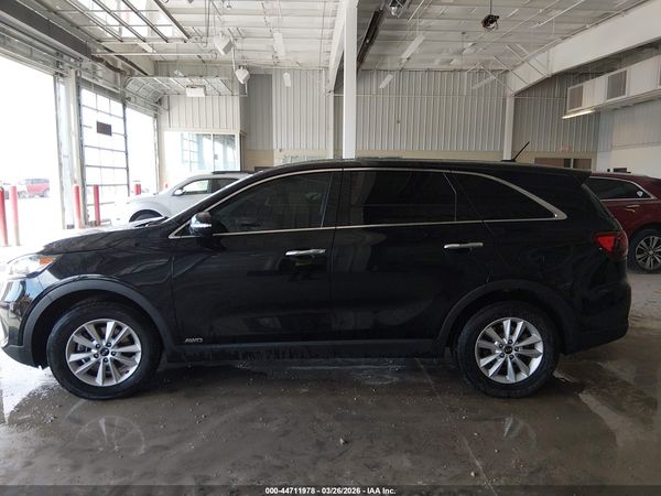 2019 KIA SORENTO 3.3L LX