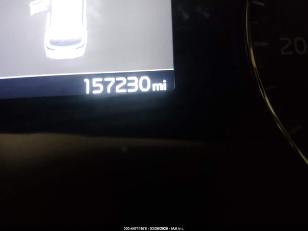 2019 KIA SORENTO 3.3L LX