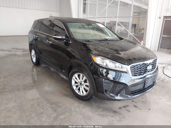 2019 KIA SORENTO 3.3L LX