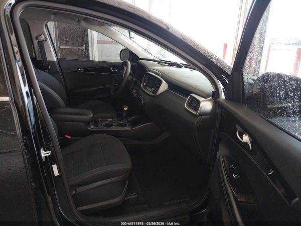 2019 KIA SORENTO 3.3L LX