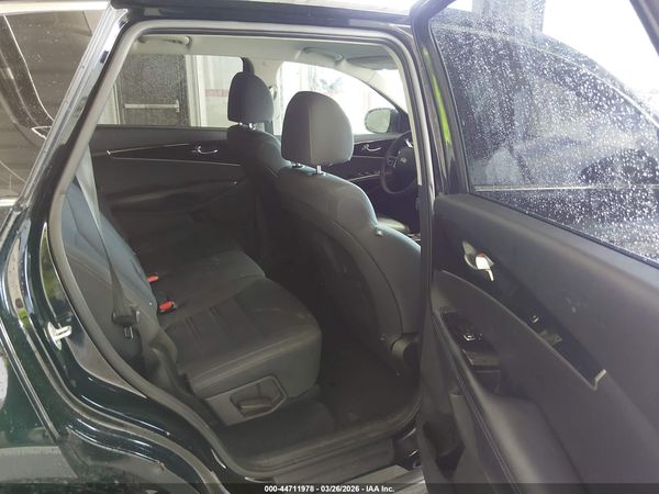 2019 KIA SORENTO 3.3L LX