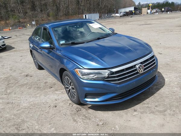 2021 VOLKSWAGEN JETTA — I1