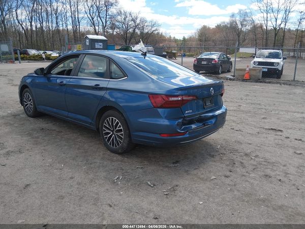 2021 VOLKSWAGEN JETTA — I3
