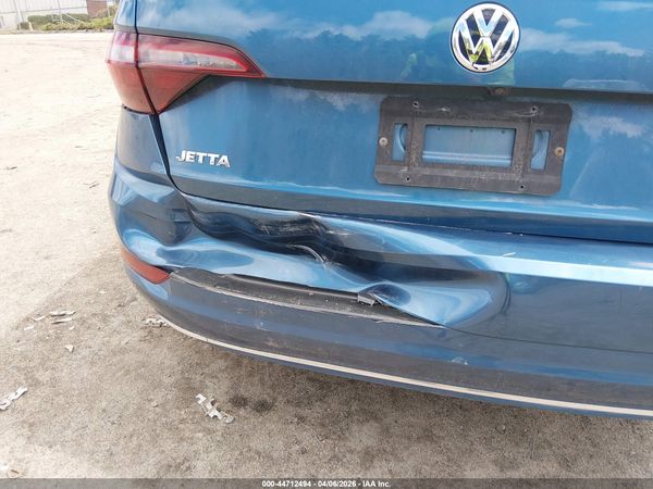 2021 VOLKSWAGEN JETTA — I6