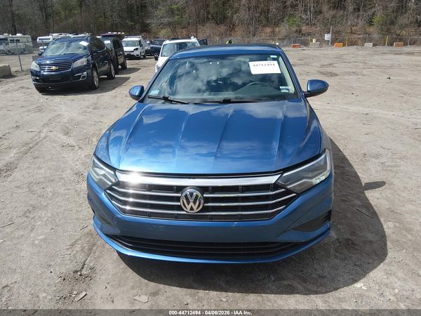 2021 VOLKSWAGEN JETTA — I115