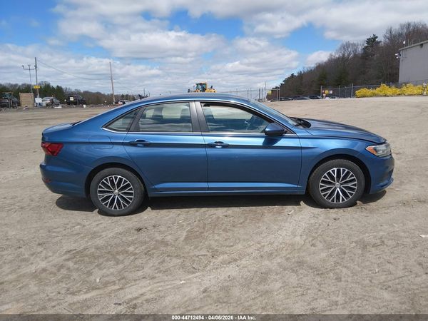 2021 VOLKSWAGEN JETTA — I116