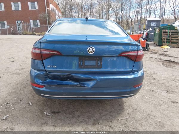 2021 VOLKSWAGEN JETTA — I119
