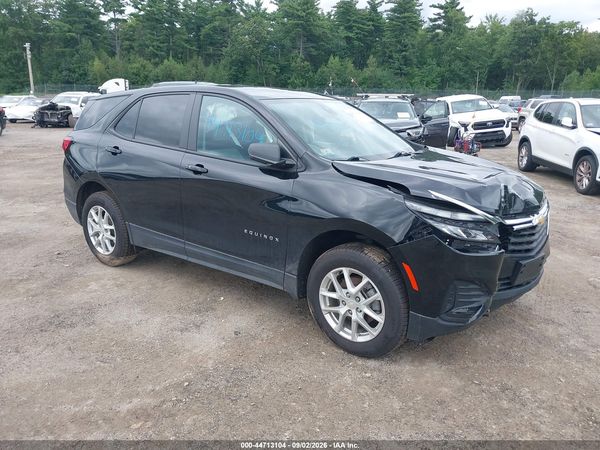 2023 CHEVROLET EQUINOX AWD 1FL — I1