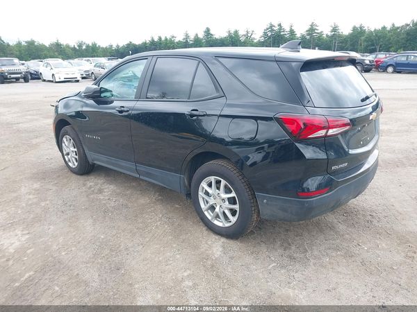 2023 CHEVROLET EQUINOX AWD 1FL — I3