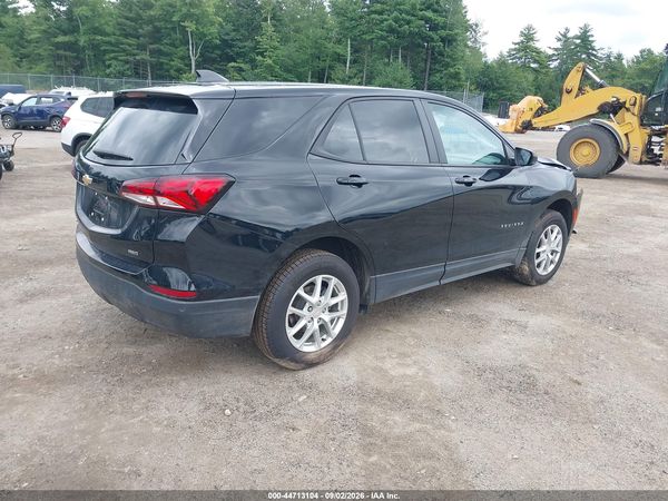 2023 CHEVROLET EQUINOX AWD 1FL — I4