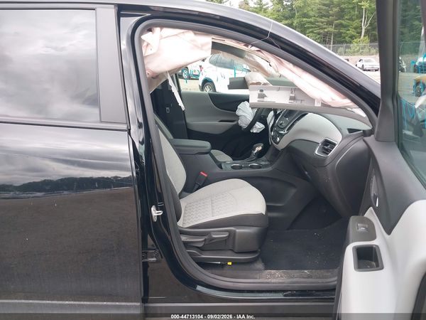 2023 CHEVROLET EQUINOX AWD 1FL — I5