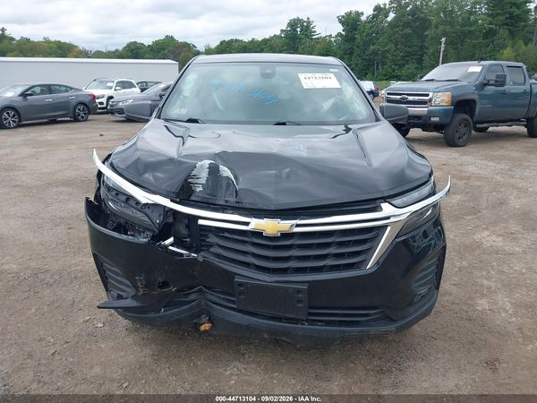 2023 CHEVROLET EQUINOX AWD 1FL — I6