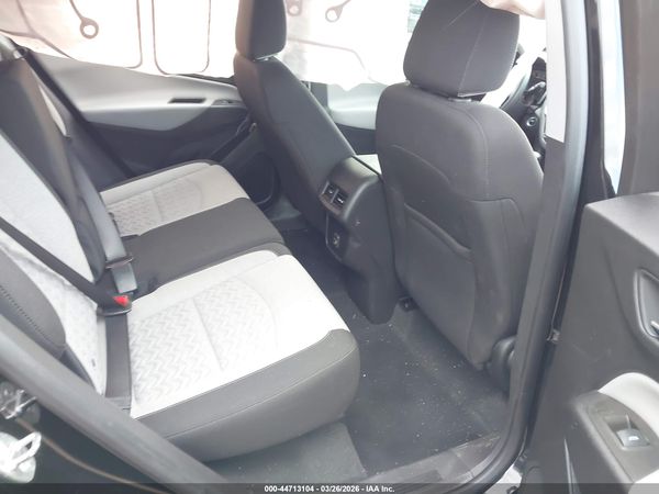 2023 CHEVROLET EQUINOX AWD 1FL — I8