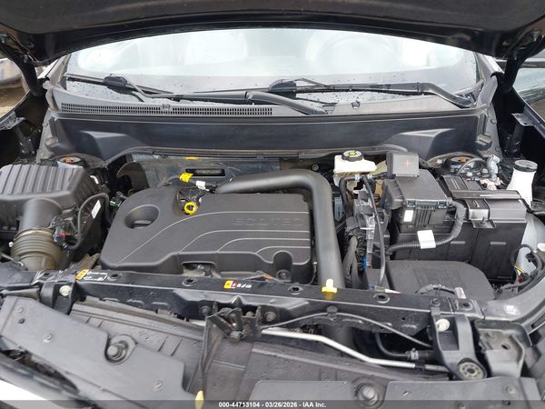 2023 CHEVROLET EQUINOX AWD 1FL — I10