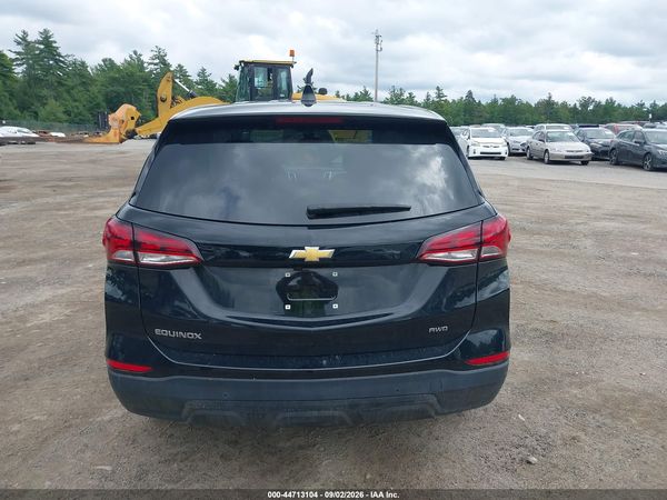 2023 CHEVROLET EQUINOX AWD 1FL — I119