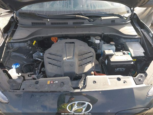 2023 HYUNDAI KONA ELECTRIC SEL