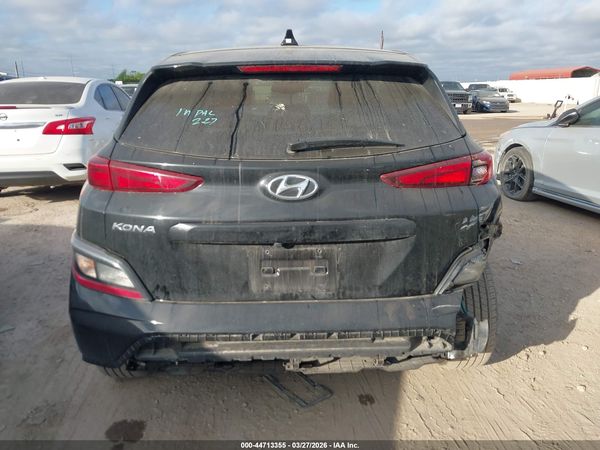2023 HYUNDAI KONA ELECTRIC SEL