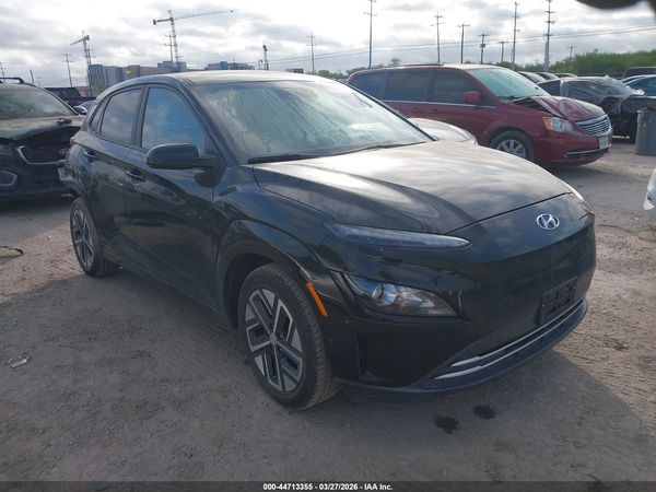 2023 HYUNDAI KONA ELECTRIC SEL