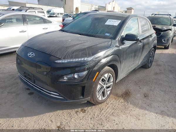 2023 HYUNDAI KONA ELECTRIC SEL