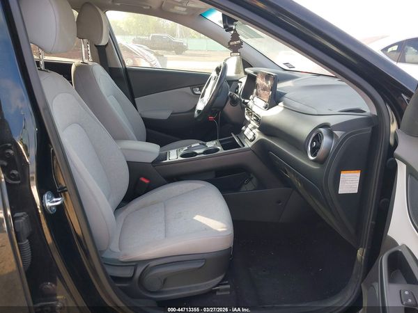 2023 HYUNDAI KONA ELECTRIC SEL