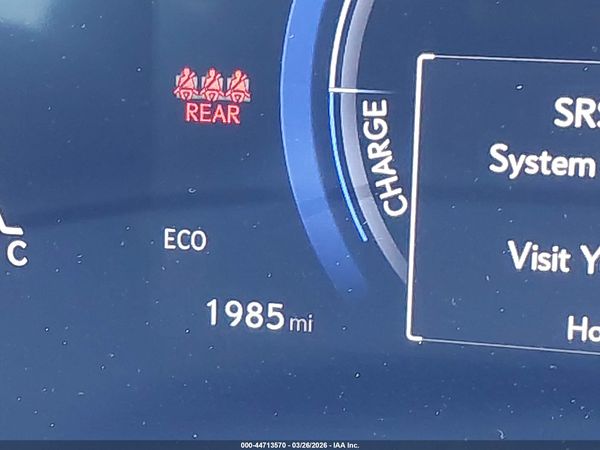 2026 LEXUS NX 350H PREMIUM