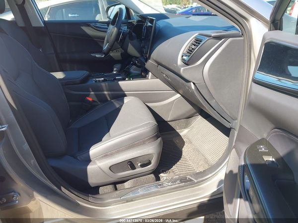 2026 LEXUS NX 350H PREMIUM