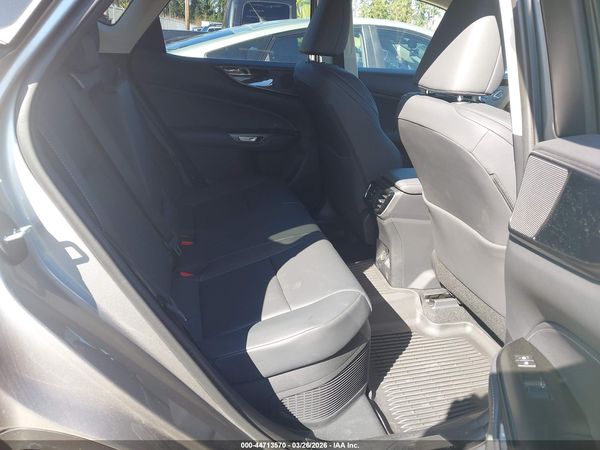 2026 LEXUS NX 350H PREMIUM