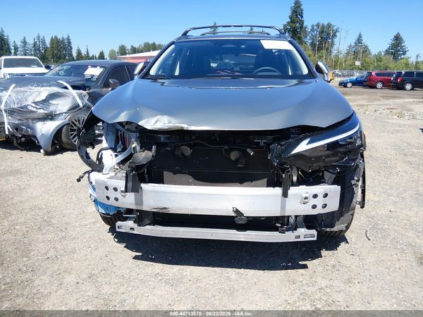 2026 LEXUS NX 350H PREMIUM