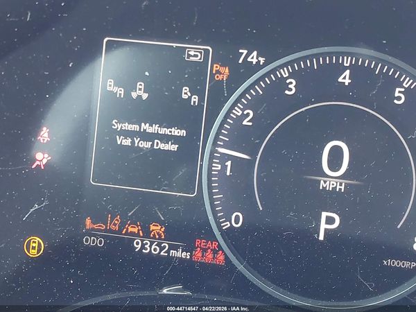 2025 LEXUS NX 250 PREMIUM