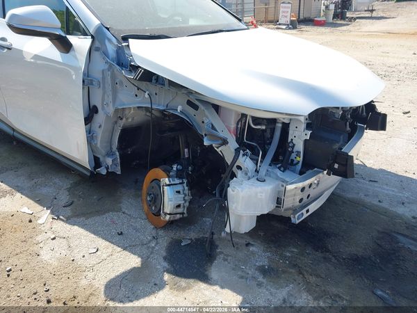 2025 LEXUS NX 250 PREMIUM