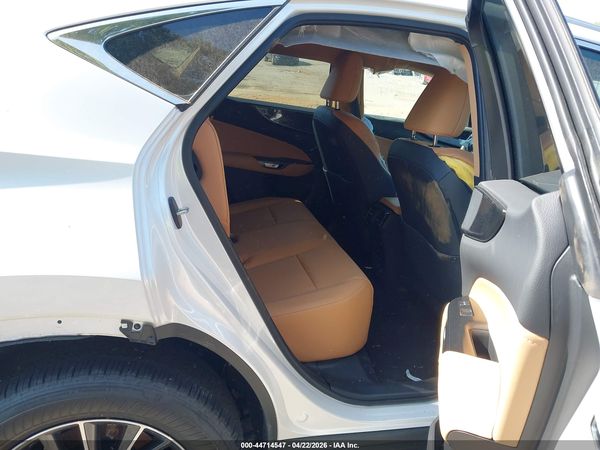 2025 LEXUS NX 250 PREMIUM