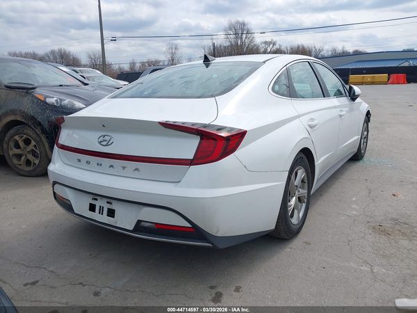 2022 HYUNDAI SONATA SE