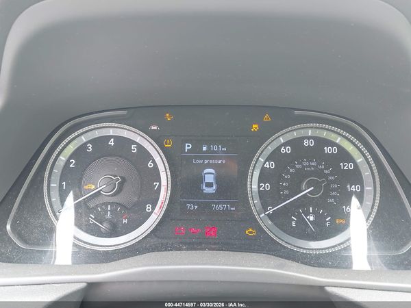 2022 HYUNDAI SONATA SE