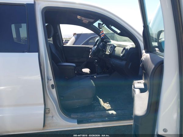 2018 TOYOTA TACOMA TRD SPORT — I5