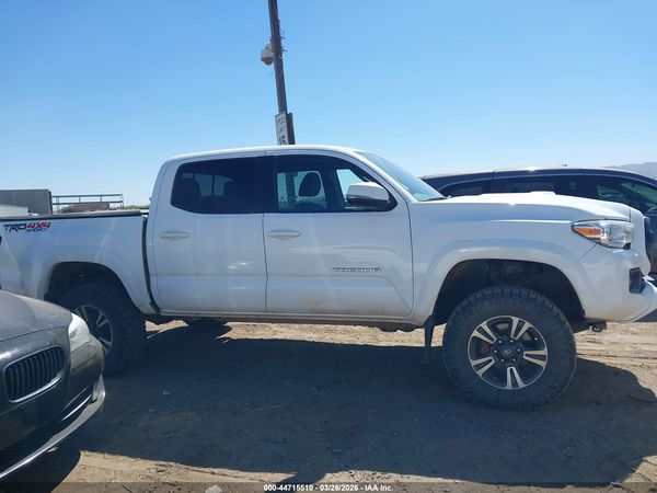 2018 TOYOTA TACOMA TRD SPORT — I116