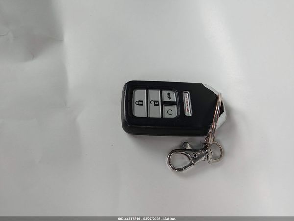 2021 ACURA TLX TECHNOLOGY PACKAGE