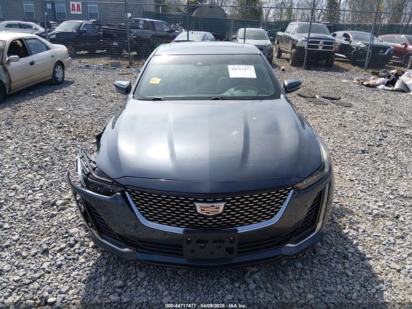 2020 CADILLAC CT5 LUXURY