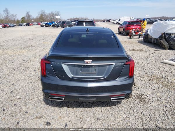 2020 CADILLAC CT5 LUXURY