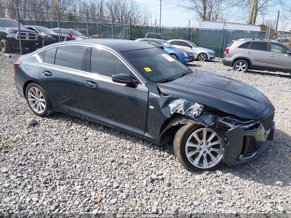 2020 CADILLAC CT5 LUXURY
