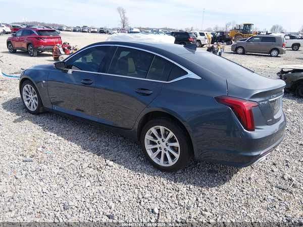 2020 CADILLAC CT5 LUXURY