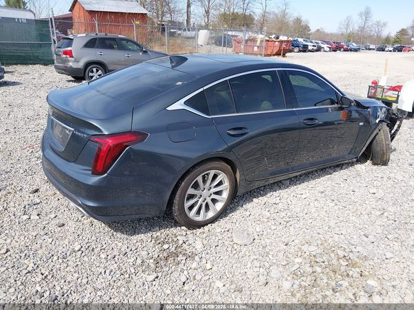 2020 CADILLAC CT5 LUXURY