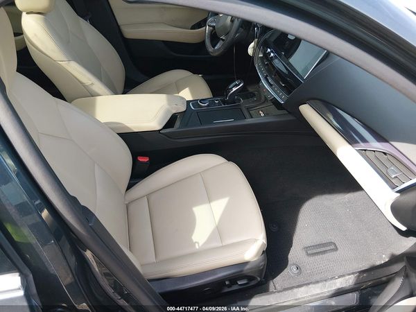 2020 CADILLAC CT5 LUXURY