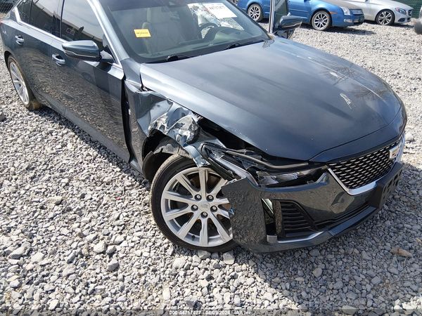 2020 CADILLAC CT5 LUXURY