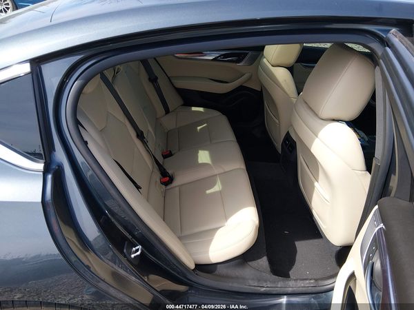 2020 CADILLAC CT5 LUXURY