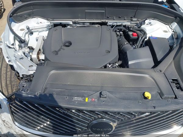 2026 VOLVO XC90