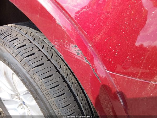 2017 FORD F-150 PLATINUM