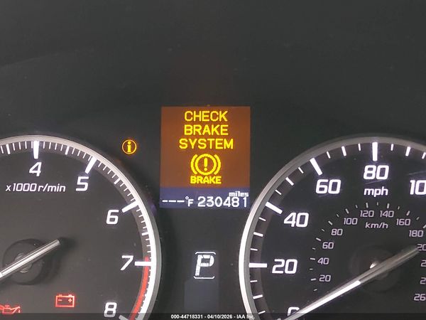 2017 ACURA ILX ACURAWATCH PLUS PACKAGE