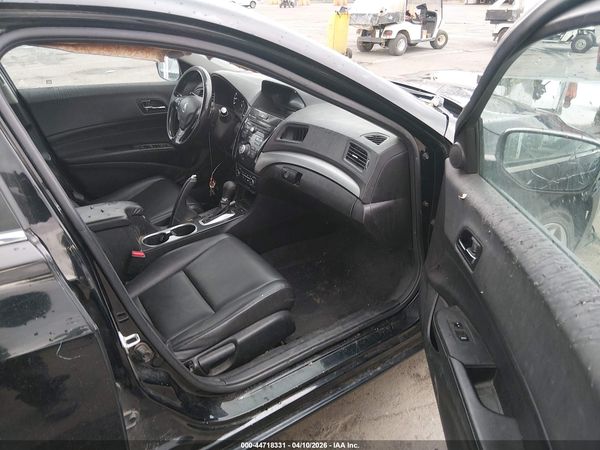 2017 ACURA ILX ACURAWATCH PLUS PACKAGE
